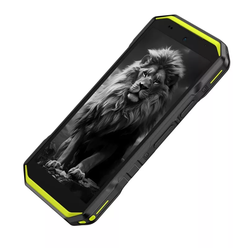 Ulefone Armor X32 Pro 5G 8/256GB Vivid Green
