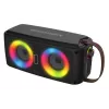 Denver BTV-230 Stereo Portable Speaker Black