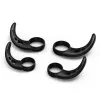 Hama Freedom Run II Headset Kabellos Ohrbügel Sport USB Type-C Bluetooth Schwarz