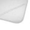 Medisana HU 662 Heizunterbett, 100 W, weiß