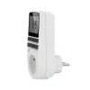 Digitaler Countdown-Timer ESPERANZA ELA101 — 99-Minuten-Timer, LCD-Anzeige, 230V AC, 16A