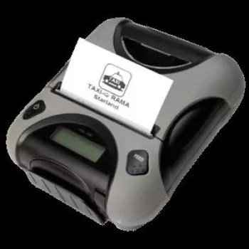 Star Micronics 39634830 Drucker Schwarz