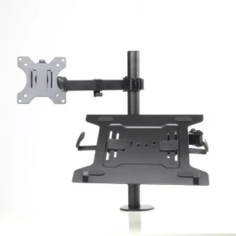 ART L-24 81,3 cm (32) Schwarz Tischhalterung