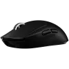 LOGITECH G PRO X SUPERLIGHT 2c kompakte kabellose Gaming-Maus – Schwarz – 2,4 GHz – EER2-933