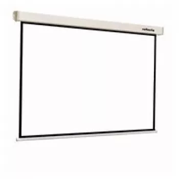 Projektionsleinwand Reflecta CrystalLine Rollo 176x176 cm