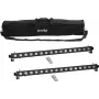 Beleuchtung: EUROLITE PIX-16 QCL 2x LED-Par-Scheinwerfer mit Softbag