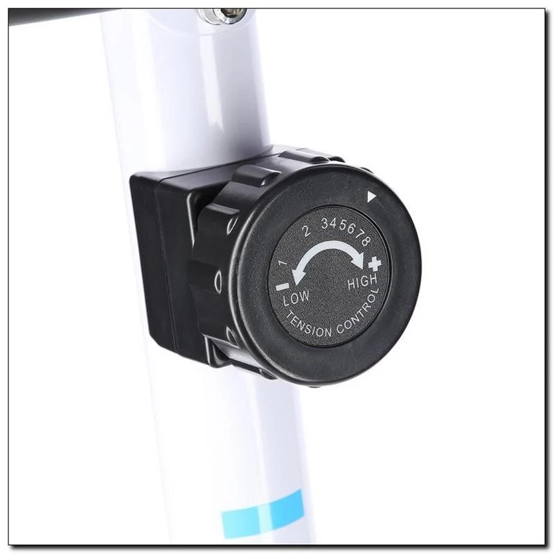 HMS Fitness M8750 Magnet-Fahrradtrainer