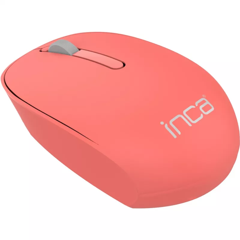 Inca IWM-241RT RF Wireless-Maus für Rechtshänder