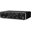 Behringer UMC204HD ergänzende Musikausrüstung