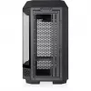 Thermaltake The Tower 250 Mini Tower Schwarz, Weiß