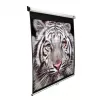 Projektionsleinwand Elite Screens M85XWS1