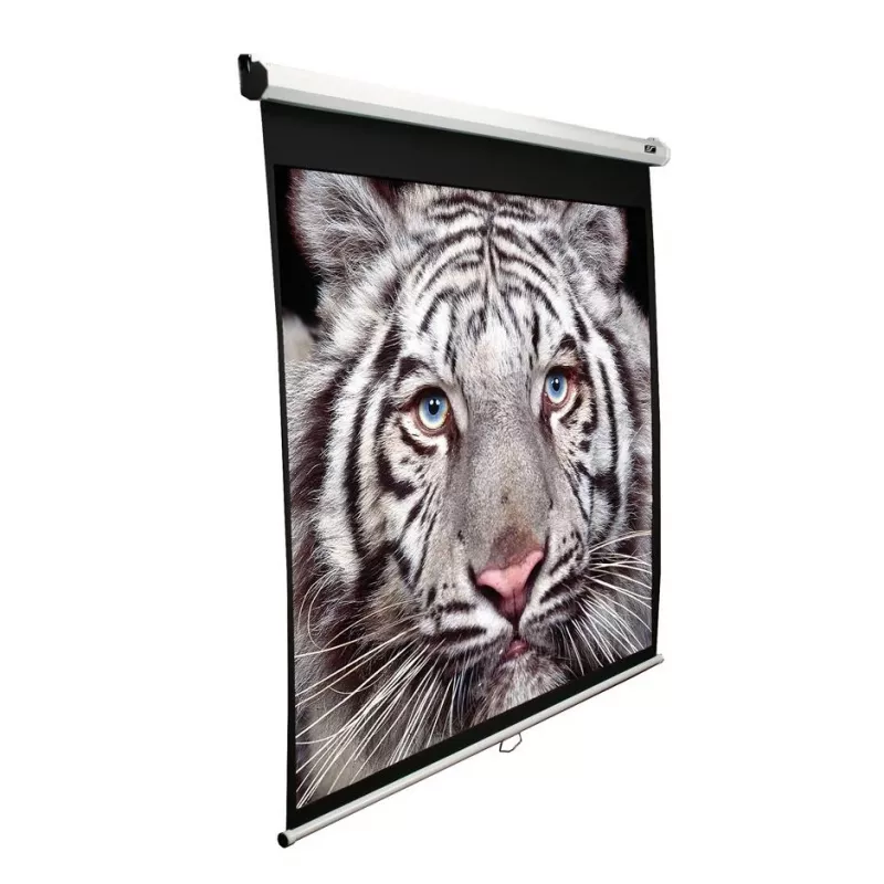Projektionsleinwand Elite Screens M85XWS1
