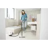Dampfreiniger Kärcher SC 3 EasyFix — 1900 W, 1 L Tank, 3,5 bar, 2,2 m Schlauch