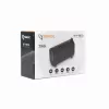 Sbox BT-803 Schwarz