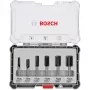 Bosch 2607017466 Bitsatz 6 Stück