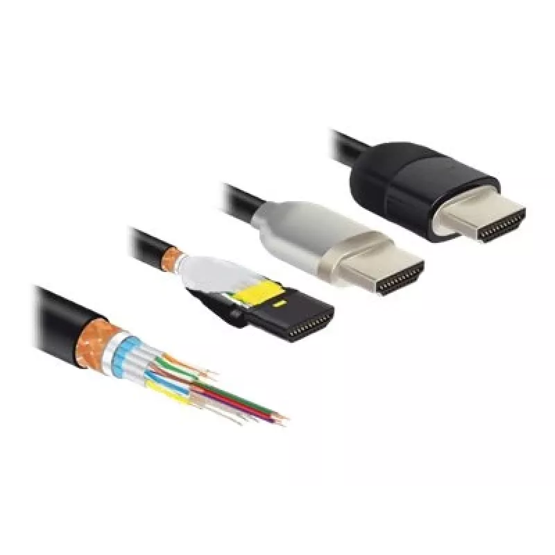 HDMI Kabel DeLOCK 84966 5m