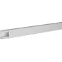 Hager Kabelkanal (L x B x H) 2000 x 35 x 20 mm LF2003507035 1 Stk. Hellgrau (LF2003507035)