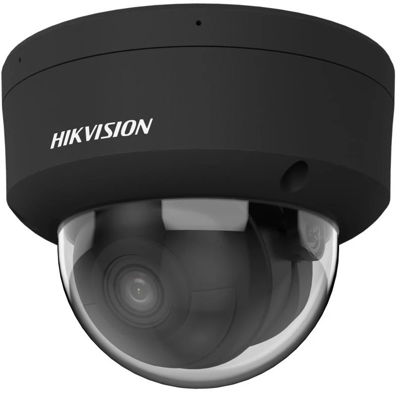 IP-Überwachungskamera Hikvision Pro Series DS-2CD2186G2H-ISU(2.8mm)(eF)/Schwarz