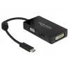 Video Splitter DeLOCK 63925