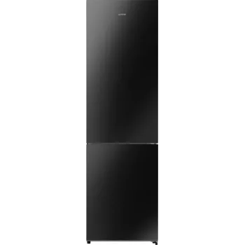 Gorenje NRK620EABG4 Kühl-Gefrier-Kombination