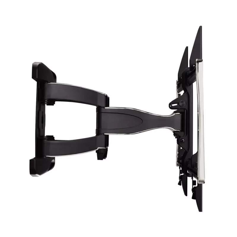 TV Wandhalterung Hama 118057 2,29 m (90 Zoll) Schwarz