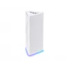 Mesh-WLAN-System MSI Roamii BE Pro Mesh System 2er-Pack