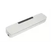 Tisch-Vakuumiergerät ESPERANZA EKV001 — kompakt, weiß, 30 cm Schweißbreite, 107 W, 220–240 V