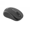Kabellose Maus Tellur Basic Mini Schwarz Schnittstelle