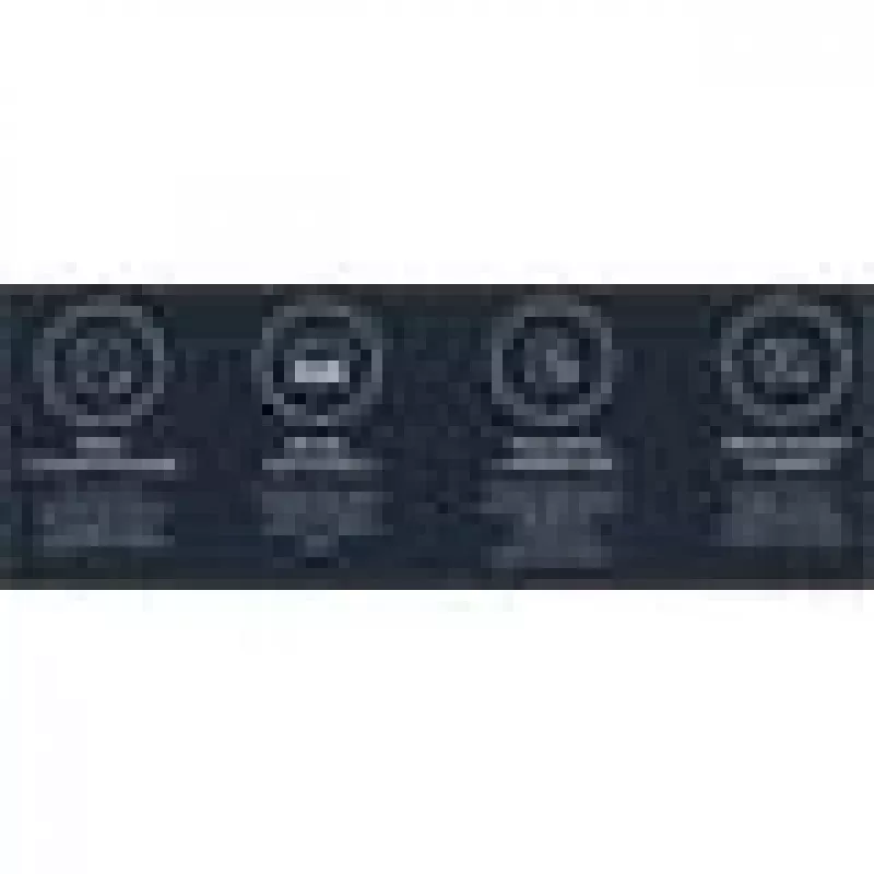 Netzwerk-Switch Hikvision DS-3E1309P-EI(B) 8-Port 100 Mbps mit 110W PoE
