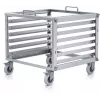 Rackbasis Ubiquiti U-Rack-6U-TL Steel 6U 519x460x485 mm