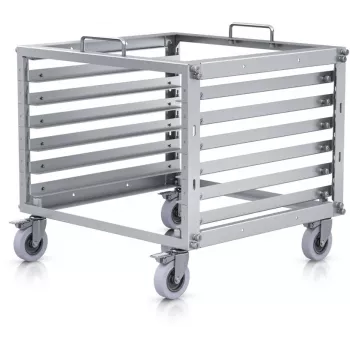 Rackbasis Ubiquiti U-Rack-6U-TL Steel 6U 519x460x485 mm