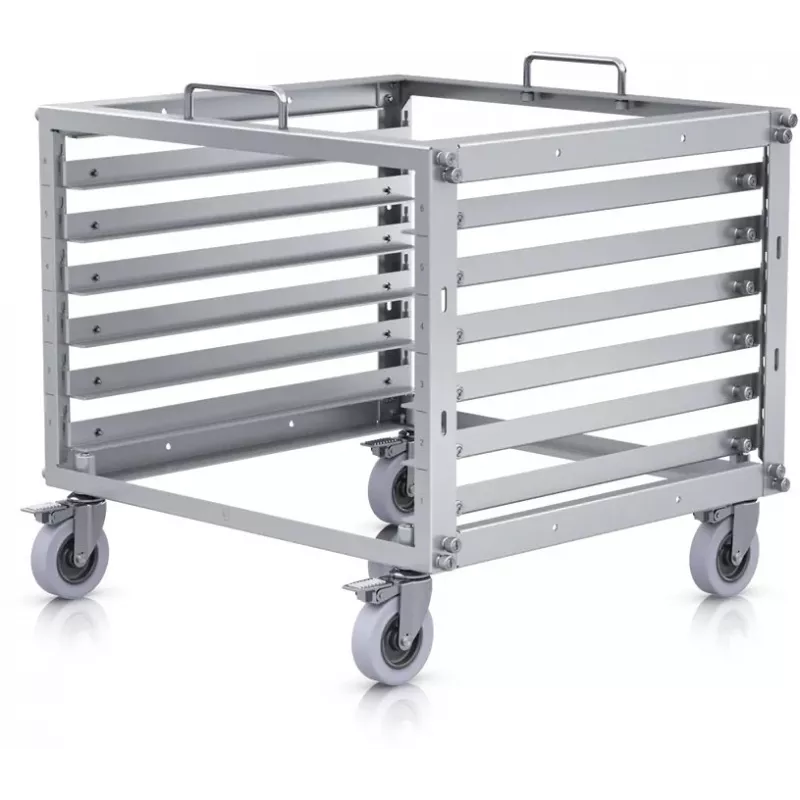 Rackbasis Ubiquiti U-Rack-6U-TL Steel 6U 519x460x485 mm