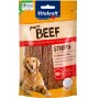 Hundesnack Vitakraft Pure Beef Strips 80 g – Single-Ingredient-Rind, getreidefrei, glutenfrei, für alle Rassen geeignet