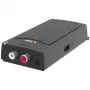 AXIS C8110 NETWORK AUDIO BRIDGE AXIS C8110 NETWORK AUDIO BRIDGE