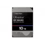 Interne Festplatte Western Digital 10 TB 3,5 Zoll Serial ATA Ultrastar DC HA340
