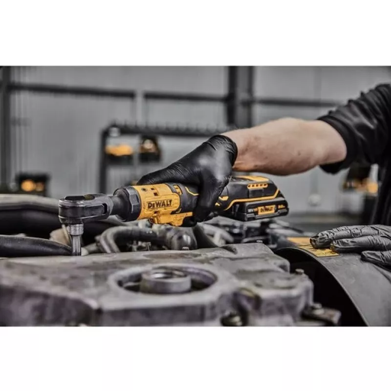 Schlagschrauber DeWALT DCF512N-XJ 1/2 Zoll 250 U/min 95 N⋅m
