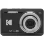 Kodak PIXPRO FZ55 1/2.3 Kompaktkamera 16 MP CMOS 4608 x 3456 Pixel Schwarz (FZ55BK)