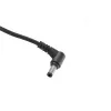 Qoltec 50076 90W Netzteil/Wandler Indoor Schwarz