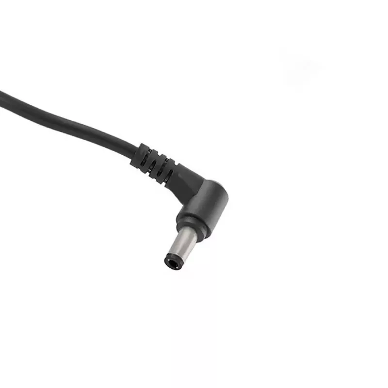 Qoltec 50076 90W Netzteil/Wandler Indoor Schwarz