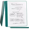 Ebook New Kindle Scribe – 2024er Modell, 10,2 Zoll, blendfrei, 64 GB WLAN (ohne Sperrbildschirm-Werbung) mit Premium-Eingabestift, Jade