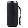 Tragbarer Bluetooth-Lautsprecher DEFENDER ENJOY S100 — 10W, Bluetooth 5.3, 5h Akku, LED-Beleuchtung, eingebautes Mikrofon