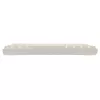 Mechanische Tastatur White Shark Shinobi-2 Brown Switch US-Layout — kompaktes Design, Brown-Switches