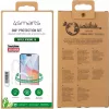 4smarts 360° Premium Protection Set für Apple iPhone 16 MagSafe-kompatibel