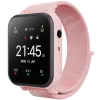CANYON Kinderuhr Alfie KW-37 MP3 Study&Game Pink