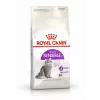 Trockenfutter für Katzen Royal Canin Sensible 33 Adult — 2 kg, Protein 33%, Fett 22%, Verdauungsunterstützung, Geflügelgeschmack