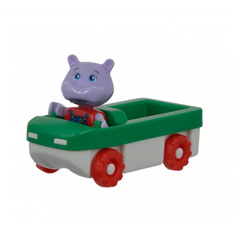 Smoby Aquaplay Start Set - Wilko