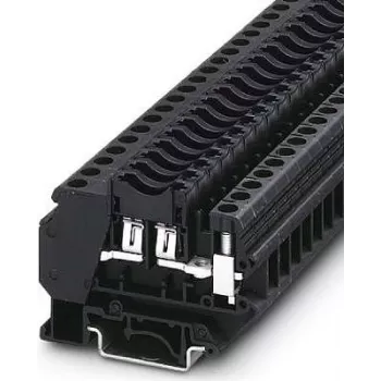 Phoenix Contact 3118203 Schwarz