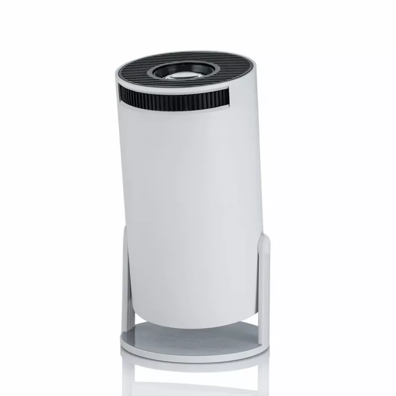 Extralink Smart Life Smart Projector ESP-Mini | Projektor | 200 ANSI, 720p, automatische Trapezkorrektur, Android 11