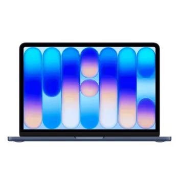 MacBook Neo 13 Indigo MHFG4D/A Apple A18 Pro chip, 6-Core CPU, 5-Core GPU, 8 GB, 512 GB SSD, Touch ID