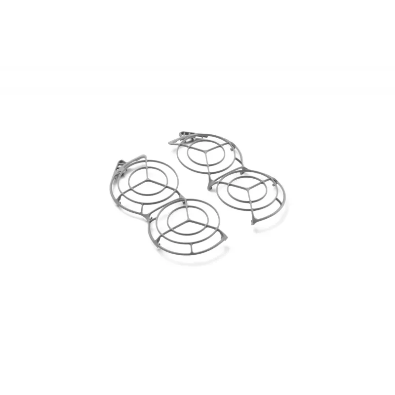 Propellerschutz für DJI-Drohnen, Modell CP.FP.00000300.01, grau, 2er-Pack